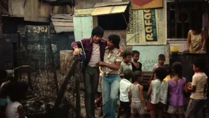 Задник к фильму "Манила в объятиях ночи" #448089