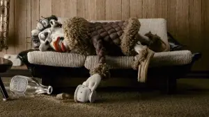 Задник к фильму "Мэри и Макс" #668472