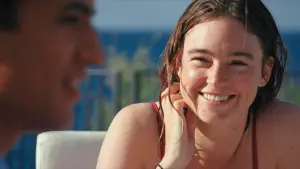 Задник к фильму "Mektoub, My Love: Canto Due" #765402