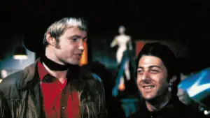 Задник к фильму "Полуночный ковбой" #671993