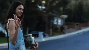 Задник к фильму "Однажды в… Голливуде" #555633