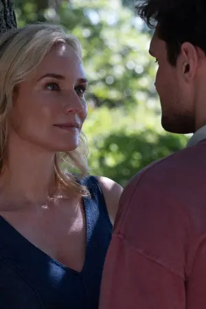 Постер к фильму "Как гром среди ясного неба" #377858