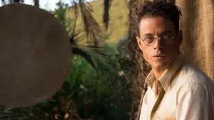 Задник к фильму "Мотылёк" #223400