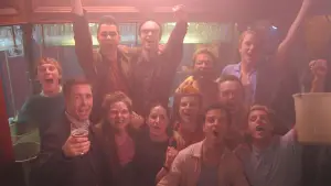 Задник к фильму "Гордость" #641345