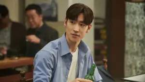 Задник к фильму "Большая сделка" #715643