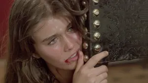 Задник к фильму "Женщина в камере №9" #324406