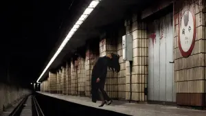 Задник к фильму "Призрачная станция" #375887