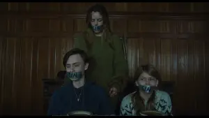 Задник к фильму "Сторожка" #302455