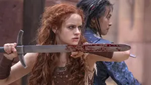 Задник к фильму "Принцесса" #257694