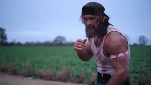 Задник к фильму "Осада" #411801