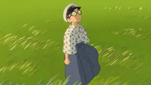 Задник к фильму "Ветер крепчает" #632699