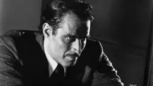 Задник к фильму "Печать зла" #697150