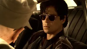 Задник к фильму "Траффик" #243643