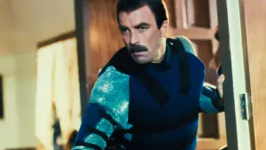 Задник к фильму "Охота на роботов" #357277