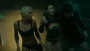 Задник к фильму "Под водой" #292768