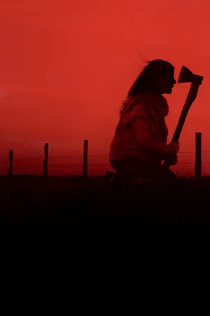 Постер к фильму "Одержимые злом" #453092