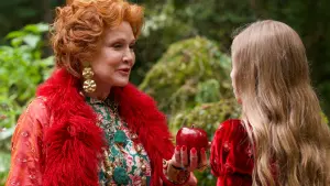 Задник к фильму "Колодец чудес" #378978