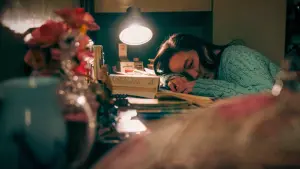 Задник к фильму "Течёт только река" #311831