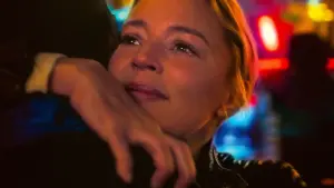 Видео к фильму Воспоминания о Париже | Official Trailer [Subtitled]