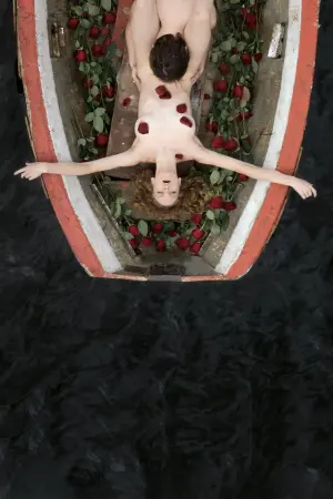 Постер к фильму "Тайное влечение" #366511