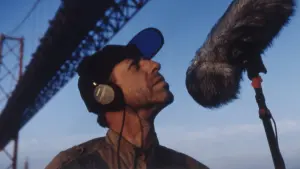 Задник к фильму "Лиссабонская история" #432181