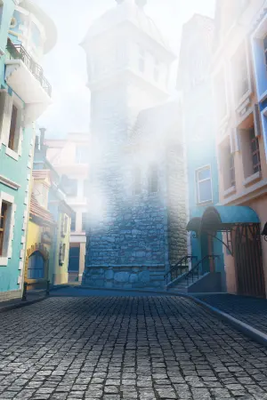 Постер к фильму "Финник" #323536