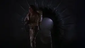 Задник к фильму "Галактика ужаса" #386363