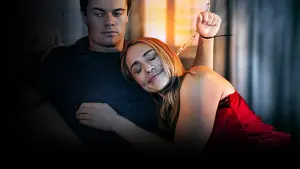 Видео к фильму Your Boyfriend Is Mine | The Boyfriend-Snatching Neighbor | Your Boyfriend Is Mine | Lifetime Movie Moment