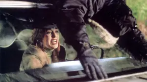 Задник к фильму "Городские легенды" #361988