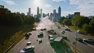 Задник к фильму "Бугония" #511897