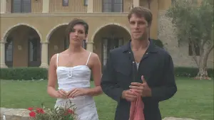 Задник к фильму "Финишная черта" #687928