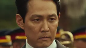 Задник к фильму "Охота" #320675