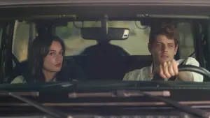 Задник к фильму "Дурное влияние" #637126