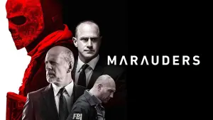 Задник к фильму "Налётчики" #96800