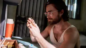 Задник к фильму "Побег из Претории" #229557