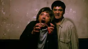 Задник к фильму "Светлое будущее 2: Ураганный огонь" #722401