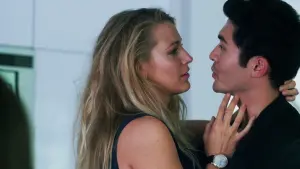 Задник к фильму "Простая просьба" #273682