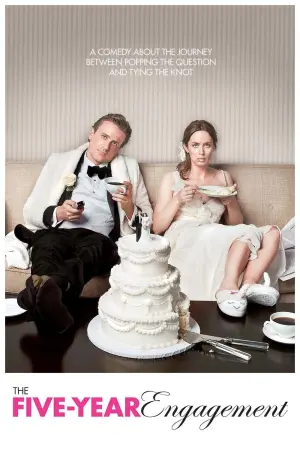 Постер к фильму "Немножко женаты" #121351