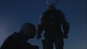 Задник к фильму "Яблочное зёрнышко Альфа" #267391