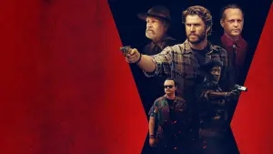 Задник к фильму "Криминальные боссы" #389245