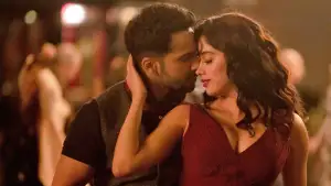 Задник к фильму "बवाल" #901450