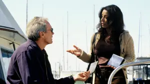 Задник к фильму "Кровавая работа" #299492