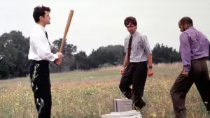 Задник к фильму "Офисное пространство" #717019