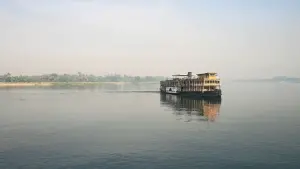 Задник к фильму "Смерть на Ниле" #236661