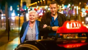 Задник к фильму "Жизнь Мадлен" #194962