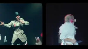 Задник к фильму "Elton John: Never Too Late" #792385