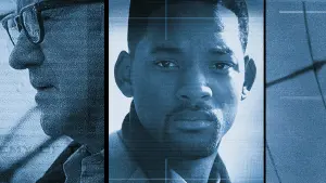 Задник к фильму "Враг государства" #245240