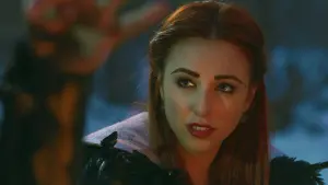 Задник к фильму "Мифика: Некромант" #400771