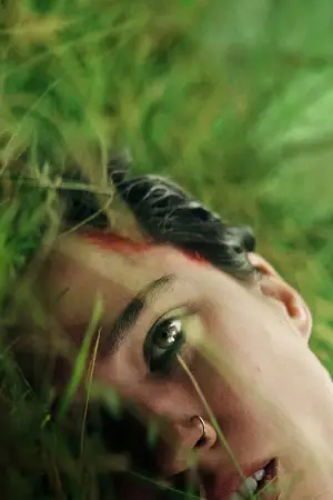 Постер к фильму "Замри" #627663