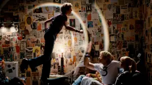 Задник к фильму "Скотт Пилигрим против всех" #617977